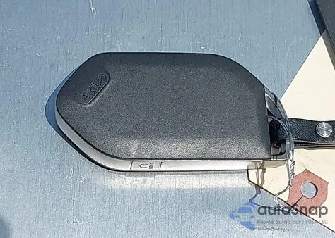 2025 Kia Sorento S from USA, damaged, VIN 5XYRLDJC3SG324507